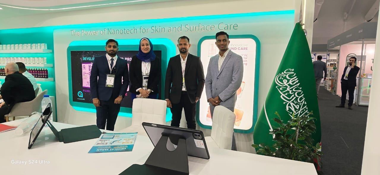 WHX Dubai 2026