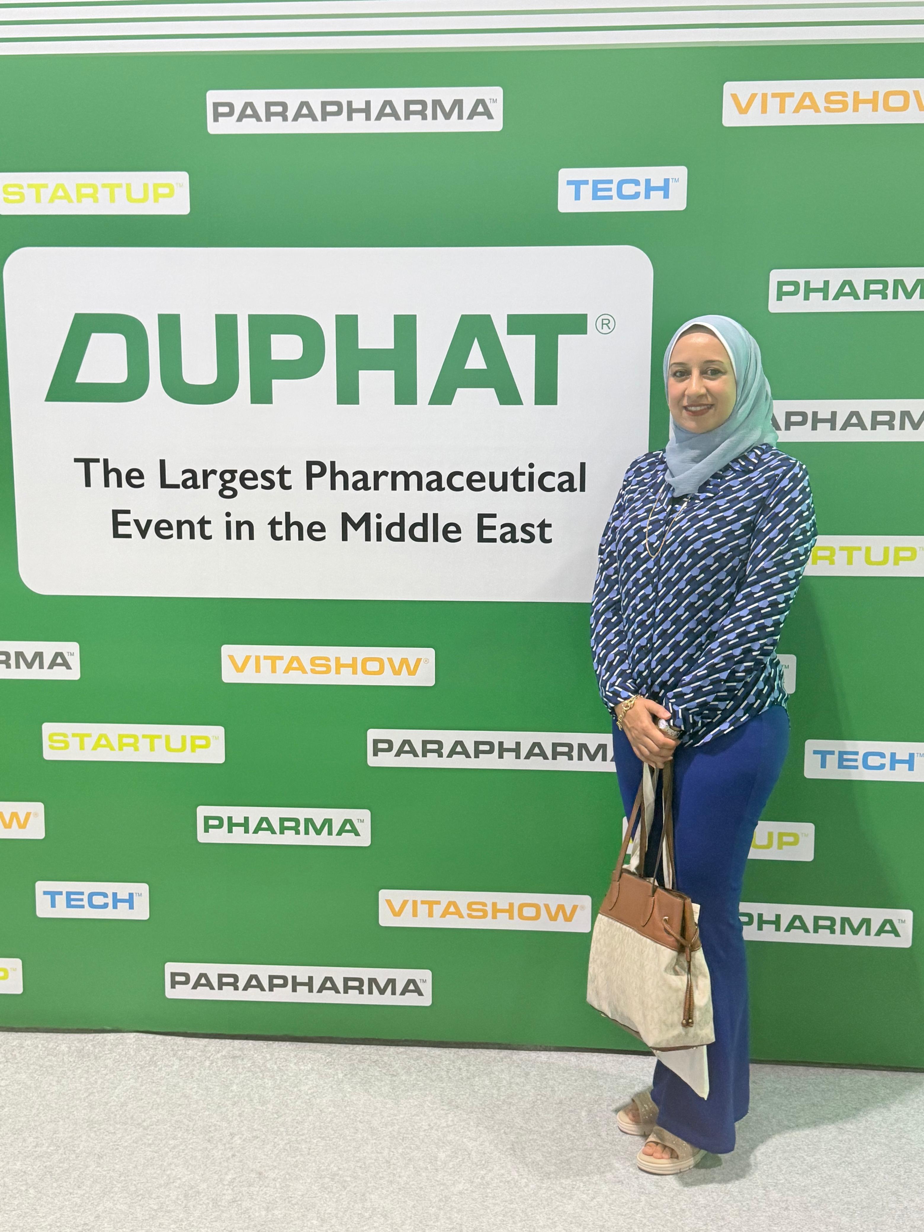 Duphat 2026 in Dubai